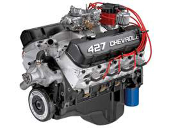 P7B41 Engine